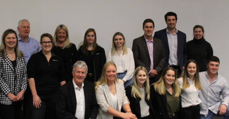 15 November 2021
Project highlights opportunities in agricultural sector