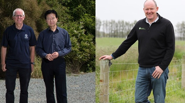 18 November 2021
Lincoln University researchers recognised in Royal Society Te Apārangi awards