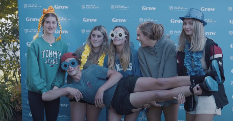 18 February 2022
Rā Whakawhanaukataka-Orientation Day