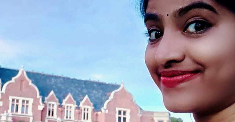 26 January 2022
Patience pays off for Anita