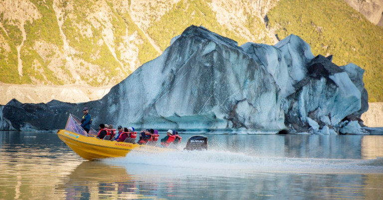 27 January 2022
Internship provides host of opportunities to hotel and tourism students