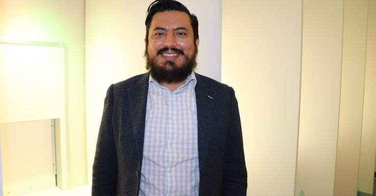 PHOTO: Damir Torrico