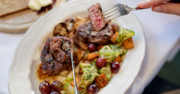 07 March 2022
Animal agriculture &lsquo;essential to global food system&rsquo;