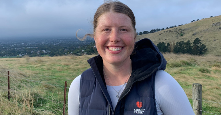 24 March 2022
Young Farmer scholarships assist aspiring ag leaders