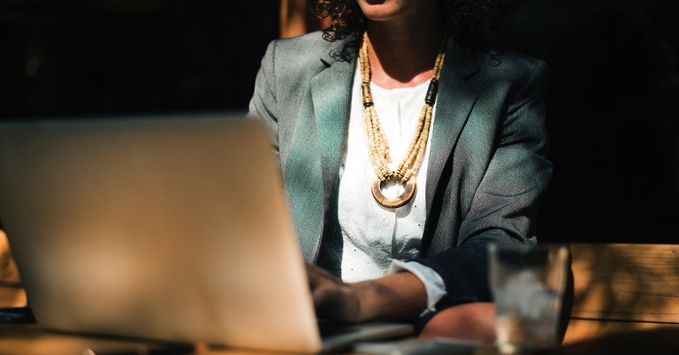 28 March 2022
How do you craft a career?