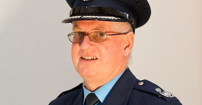 04 April 2022More than four decades of serving community draws to a close