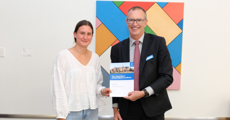 11 May 2022High achievers recognised