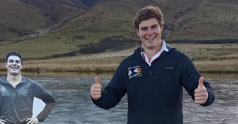 21 June 2022
Lincoln diploma study helps in competition and career