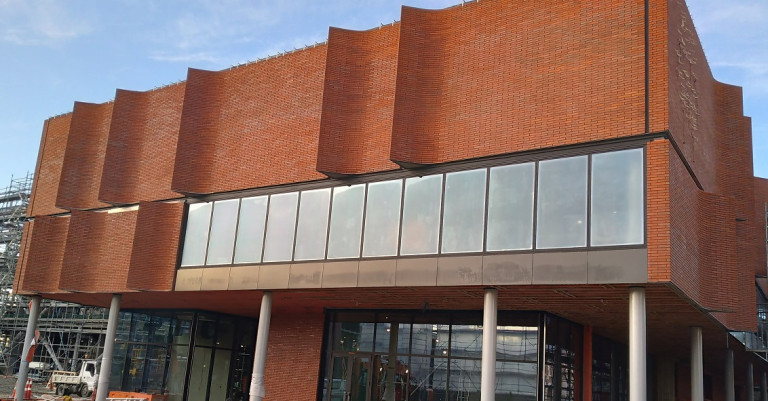 23 June 2022
Lincoln University receives Crown funding to complete construction of flagship science facility