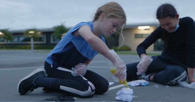 04 July 2022
Guiding more girls into food and fibre careers