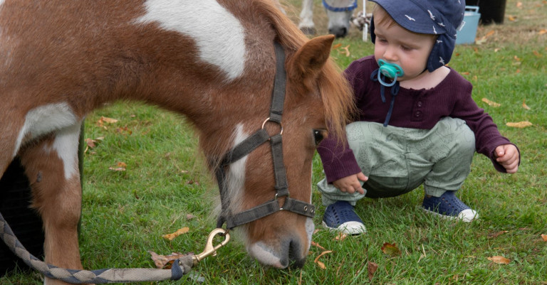 25 September 2022
Lincoln University Community Day 2022