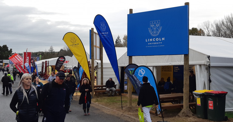 30 November 2022
Mystery Creek National Agricultural Fieldays