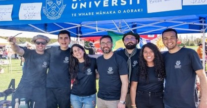 11 September 2022
Selwyn CultureFest showcases diversity