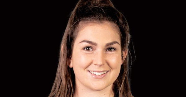 12 September 2022
Georgia has the Rugby World Cup on her mind