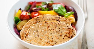 13 September 2022
Research dishes on how to market plant-based meat