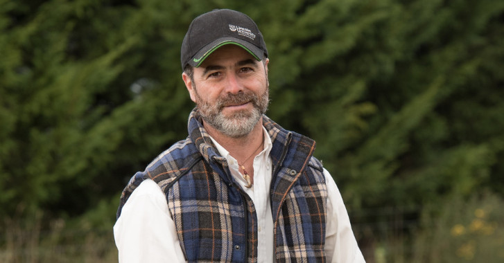 13 September 2022
Professor points the way to paradigm shift in pastoral production