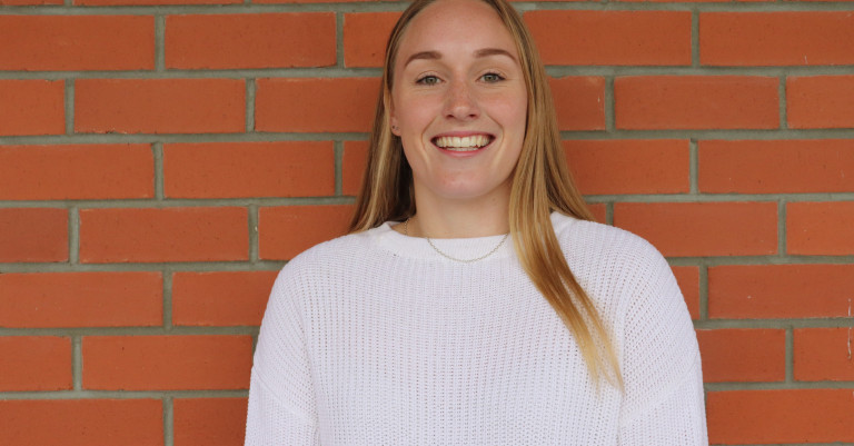 15 September 2022
LU helps Natasha smash career and sporting goals