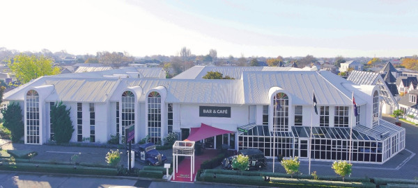 06 October 2022
Hotels offer scholarships to Lincoln students studying hotel management