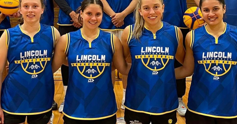 07 October 2022
Basketballers excited about Turkey trip