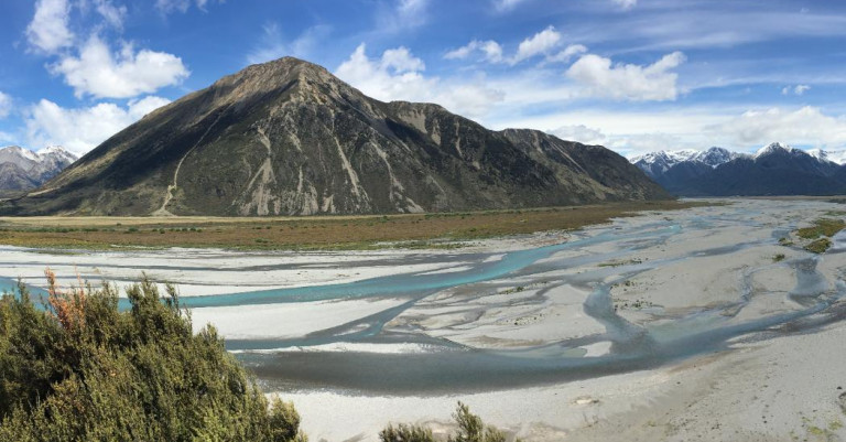 08 November 2022
Universities band together to boost study of waterways