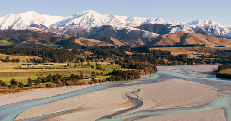 29 November 2022
Lincoln University and Westpac NZ partner on climate change guidance for farmers
