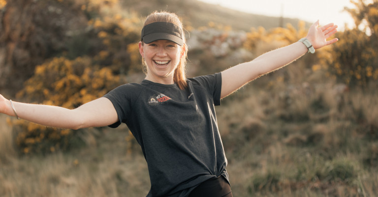 01 December 2022
Harriet on a mission to raise endometriosis awareness