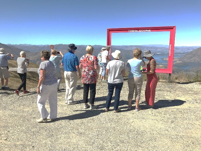 2019 Reunion - 1970 VFM Reunion at Wanaka
