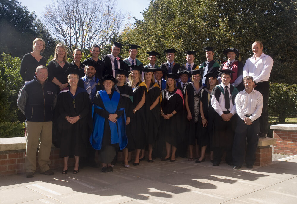 2008 Future Leaders &amp; Sports Scholars