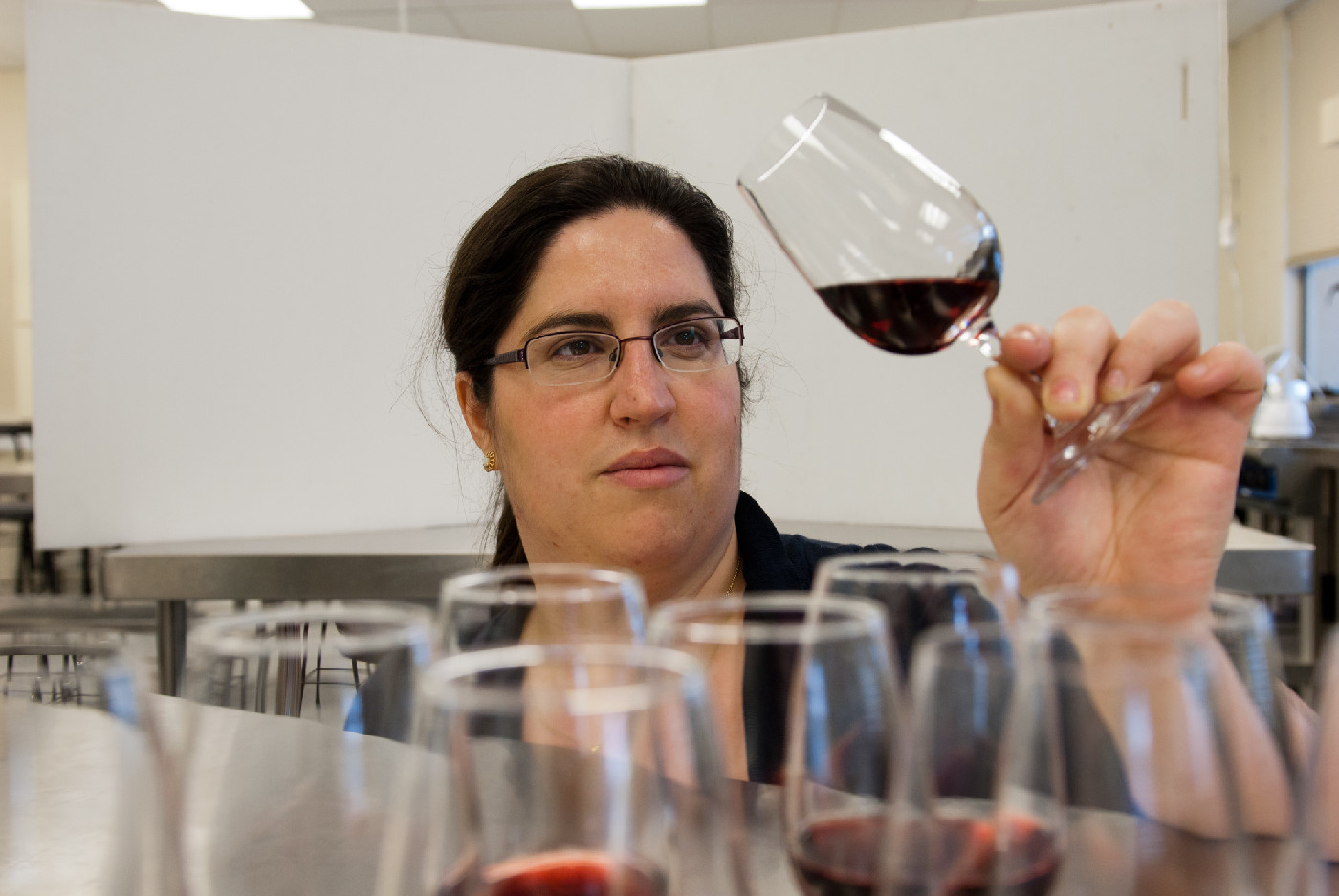 20 June 1984
Canterbury wine showcased at international conference