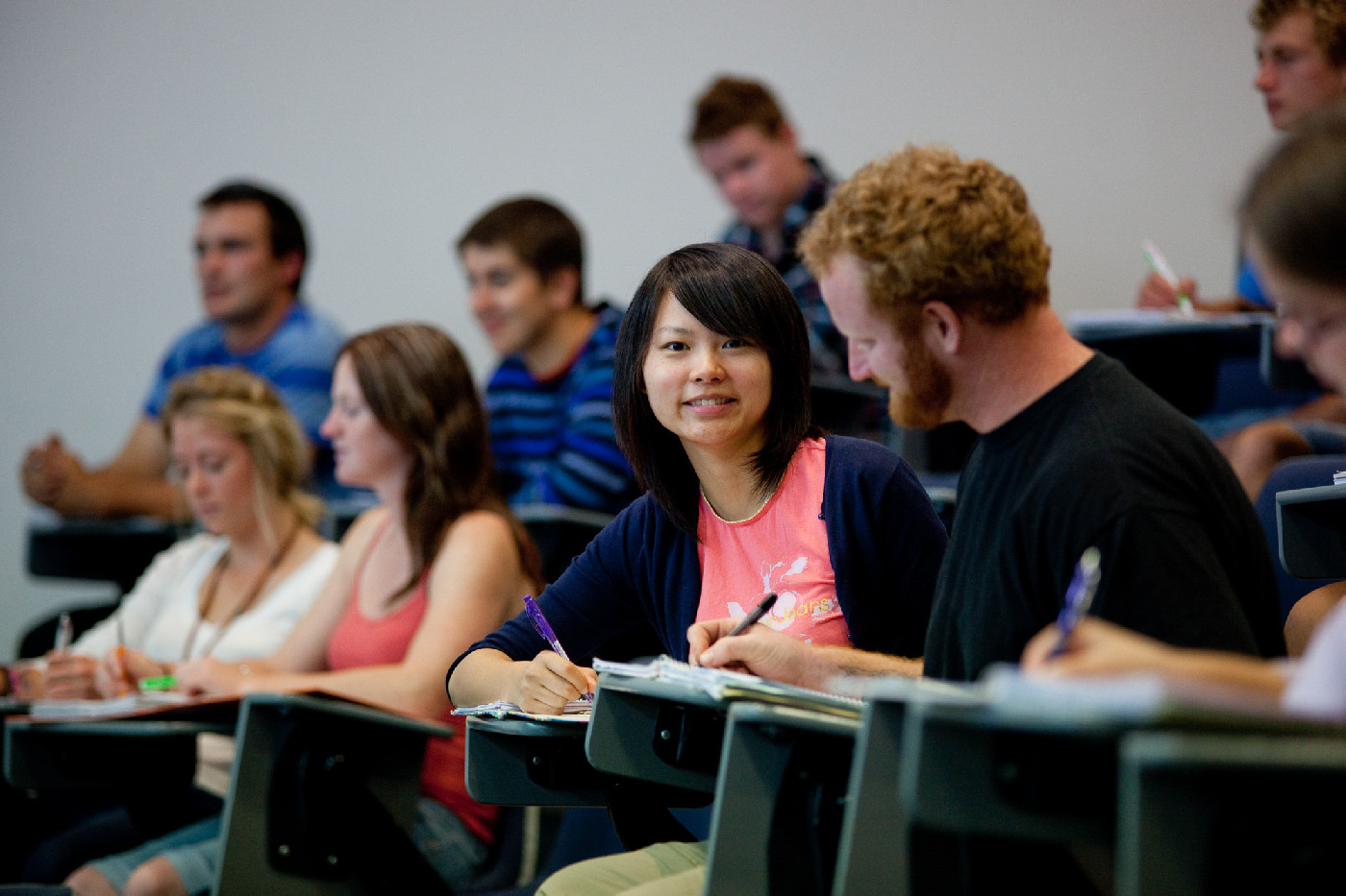 10 July 1984
Three day course "Introduction to investment analysis" to be held at Lincoln College