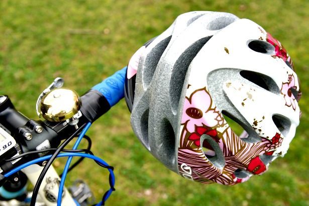 26 May 2016
Cycling boosting rural economy 