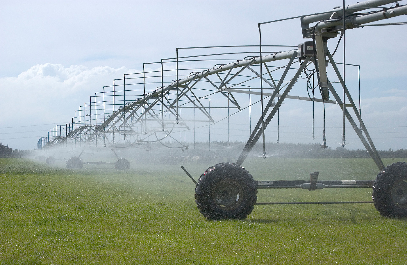 29 January 1985
Plans well underway for South Island Machinery Field Day