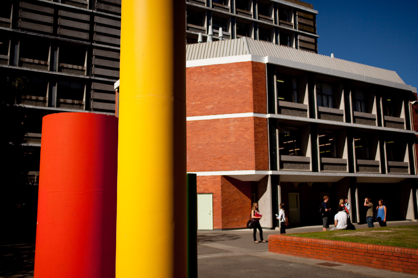 16 August 1985
Kellogg Farm Management Unit  release farm budgeting program