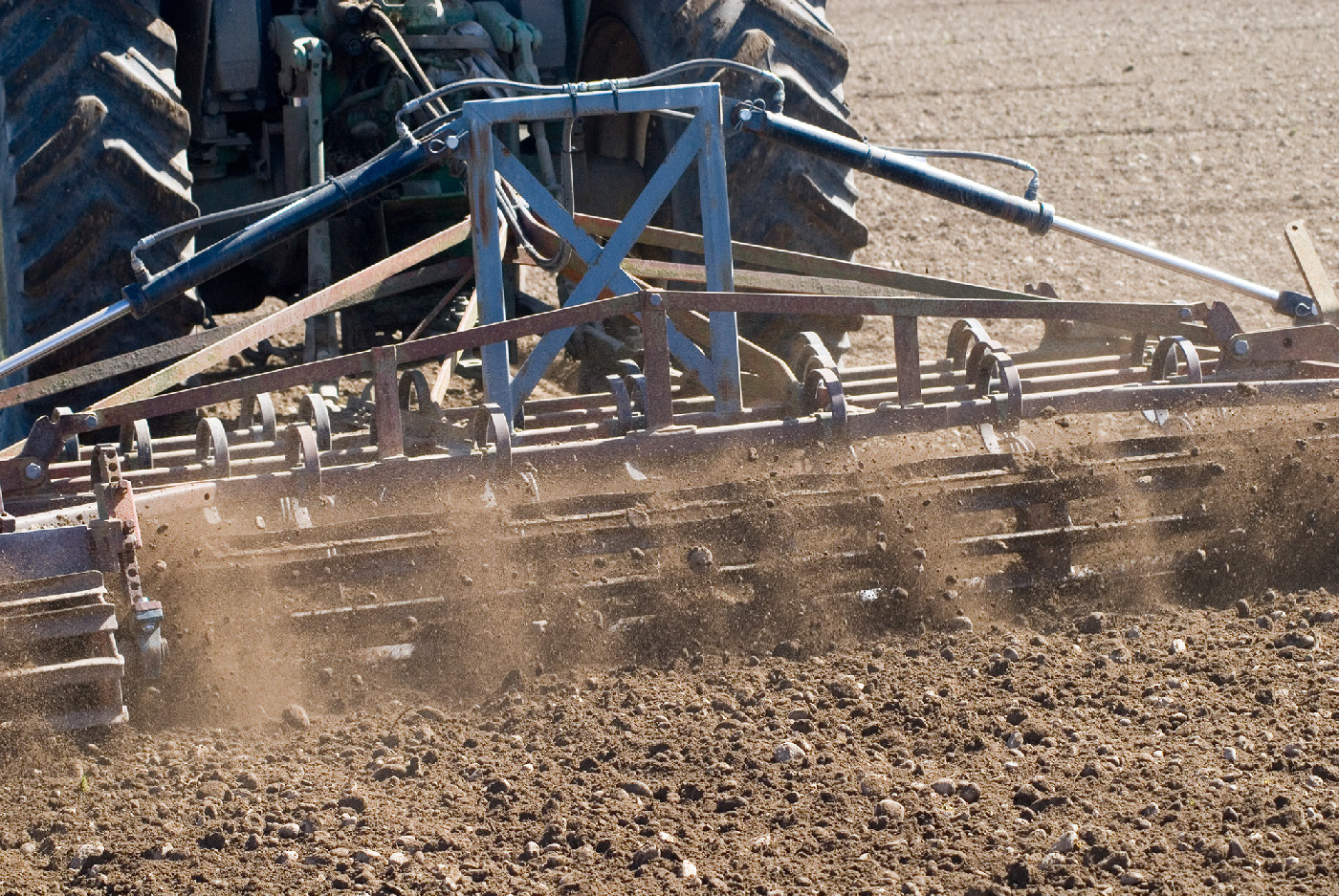 16 August 1985
Costs of crop productions analysed