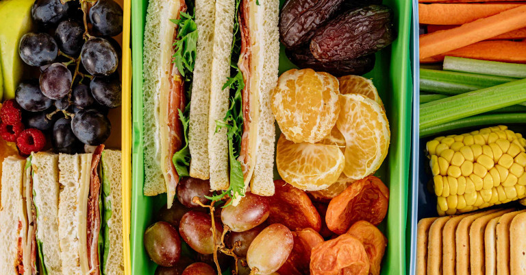 22 July 2024
Food for thought: How New Zealand's school lunch programme can add learning and local economies to the menu