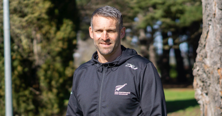 03 September 2024
Andrew Ellis grateful for Lincoln's flexibility and facilities