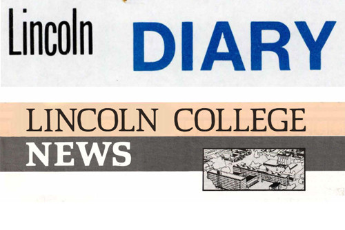 LC News & LU News