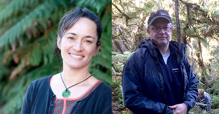 27 March 2025
Lincoln University researchers announced as Royal Society Ngā Ahurei a Te Apārangi Fellows