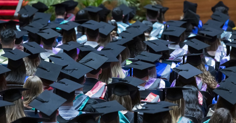 10 July 2025 
Lincoln University's course completion rates highest in NZ for second year running