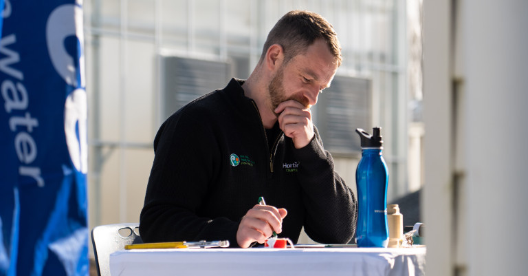 30 June 2025
Lincoln student crowned top plant producer at national comp