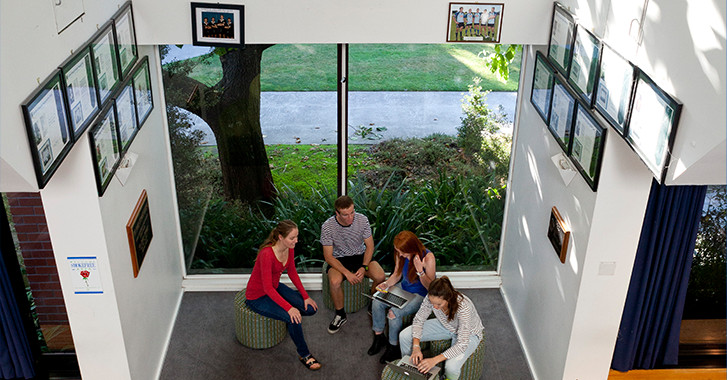 22 October 2025
Living our values to support students in need