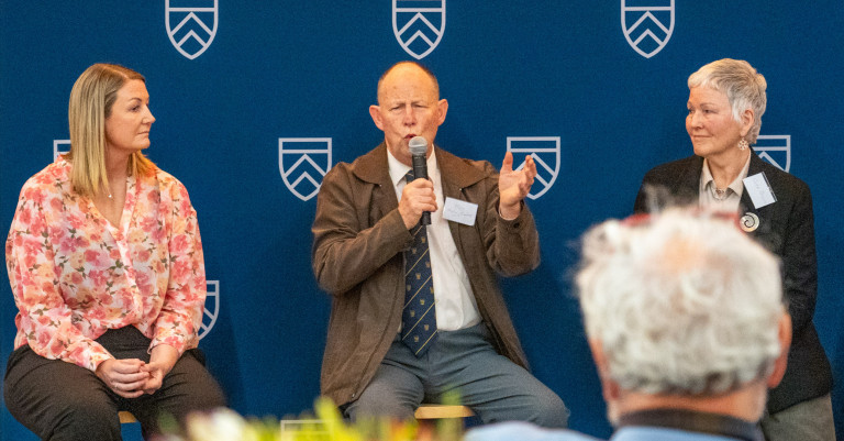 11 August 2025
Future Leader programme celebrates 20 years