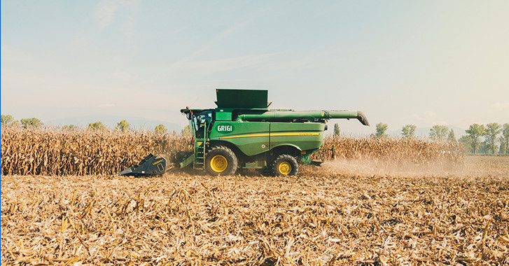 12 August 2025
Grit, know-how and a job well done: What powers rural contractors