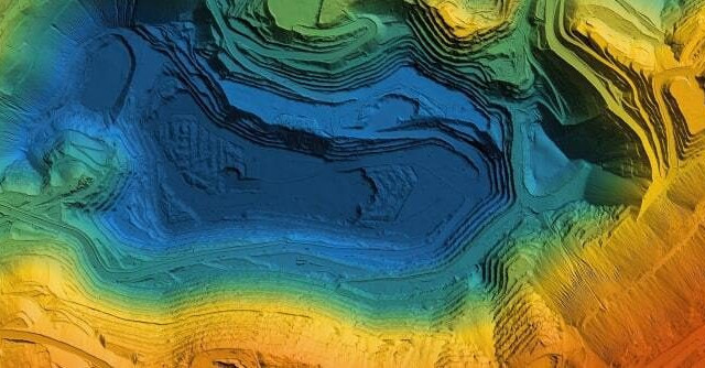 07 August 2025
Launch of the Centre for Geospatial and Computing Technologies