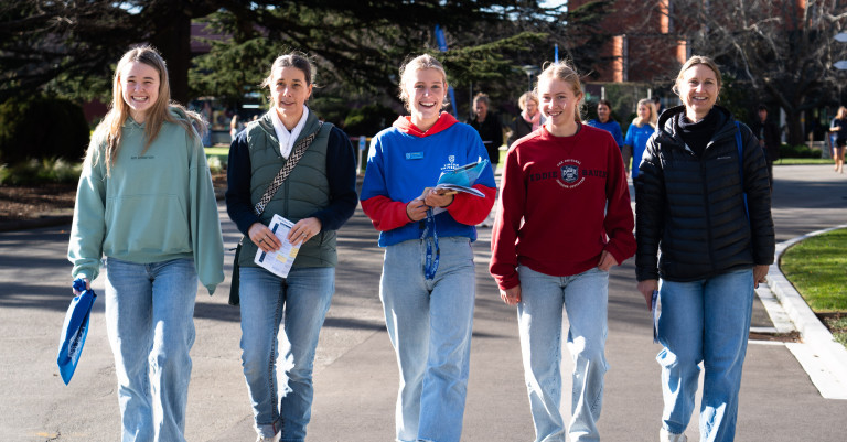 22 July 2025
Lincoln's record-breaking Open Day