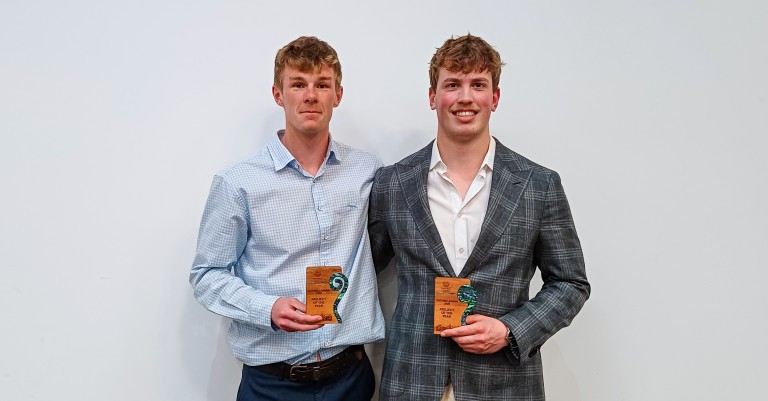 10 October 2025
2025 Future Leader Awards celebrate outstanding students