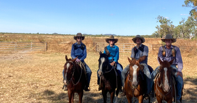 23 June 2025
Imogen Brankin&rsquo;s farming sustainability work earns national award nod