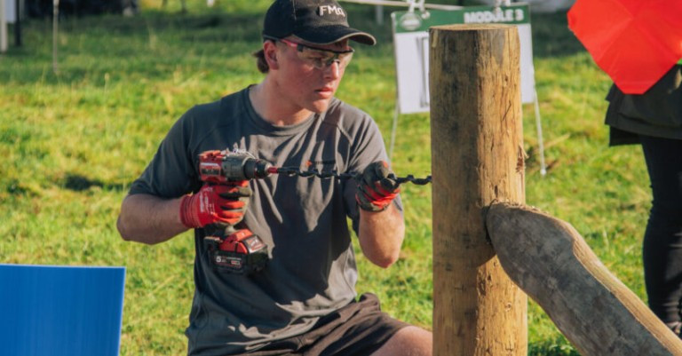 16 October 2025
Cameron's path to becoming a top Lincoln student