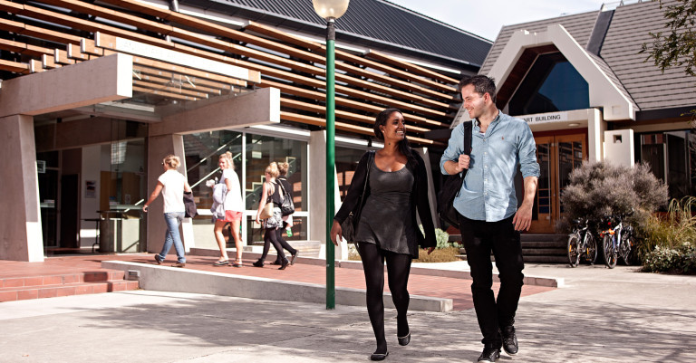 19 June 2025
Lincoln University maintains top-450 position in global rankings