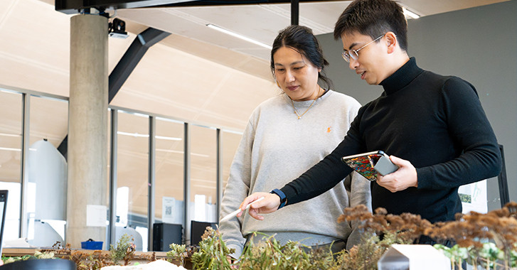 07 August 2025
Smart tech, smarter land use: Lincoln University&rsquo;s cutting-edge centre opens